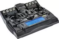 Carson Modellsport 500501004, Carson Modellsport Reflex Stick Multi Pro LCD Carson Modellsport 500501004, Carson Modellsport Reflex Stick Multi Pro LCD