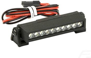 Pro-Line 2Zoll Super-Helle LED Light-Bar-Kit 6 - 12V gerade