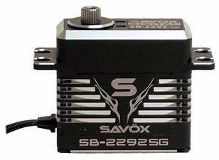 Savöx Digital Servo (SB-2292SG)