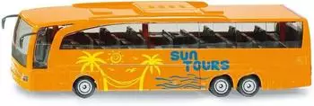 Siku Mercedes-Benz Travego Reisebus (3738)