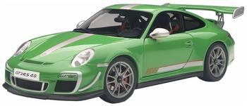 Autoart Porsche 911 (997) GT3 RS 4.0 2011 (78149)