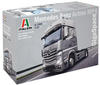 Italeri 510003905, Italeri 510003905 Mercedes Benz Actros MP4 Gigaspace Truckmodell