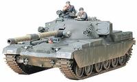 Tamiya TA 35068, Tamiya Brit. Tank Chieftain Mk 5
