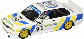 Scalextric 1:32 Slotcar 60 Jahre Collection Car No.3 1990s Limited 2000 Stück