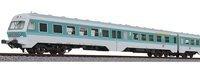 Liliput L133157 H0 Dieseltriebzug 614/914 der DB AG 3teilige Grundeinheit der DB AG