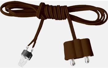 Kahlert Licht Beleuchtung Bi-Pin 3,5V klar 698061