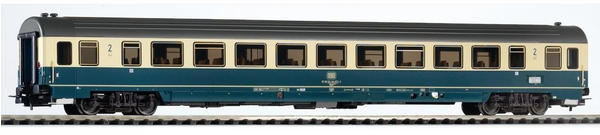 Piko IC Großraumwagen 2. Klasse Bpmz 291 (59664)