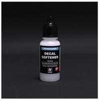 VALLEJO 073212, VALLEJO 073212 Decal-Softener, 18 ml, Grundpreis: &euro; 170,59 / l