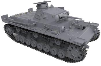 Miniart Pz.Kpfw.3 Ausf.C 1:35 35166