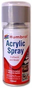 Humbrol Humbrol Acryl-Spray Grundierung matt 150 ml