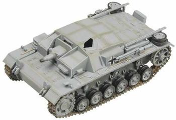 Easy Model StugIII Ausf C/D SonderVerb.288 Afr.1942