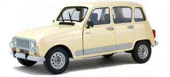 Solido Renault 4L GTL, 1978 (84070)