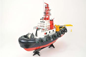 ES-Toys Hafenschlepper RTR (ET3775)