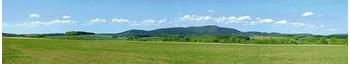 Faller Modellhintergrund Sommer im Mittelgebirge 1,35 m&sup2; (180505)