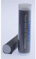 Weicon 10534057, Weicon Repair Stick Alu 10534057 57 g (57 g) (10534057) Silber