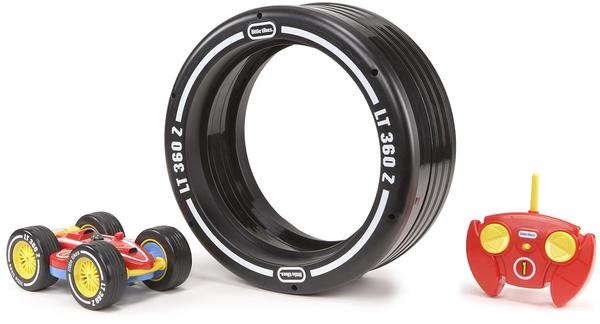 Little Tikes RC Tire Twister