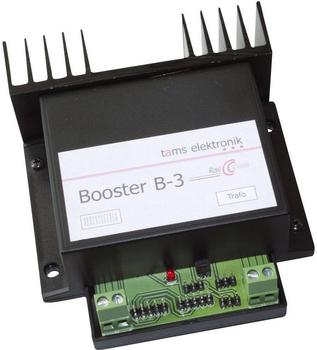 Tams Elektronik 40-19327-01 - B-3 I Booster