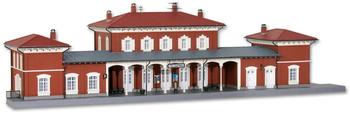 Kibri Bahnhof Feldafing (9366)