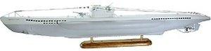 Krick U-Boot Typ VII Grundbaukasten Kit (20310)