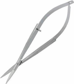 Modelcraft Tools Mini Schere mit Federmechanismus