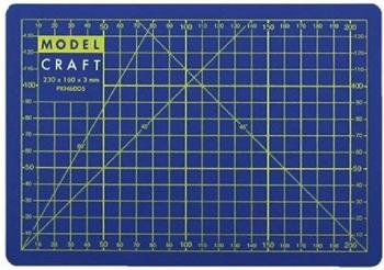 Modelcraft Tools Krick Schneidmatte DIN A5 selbstheilend