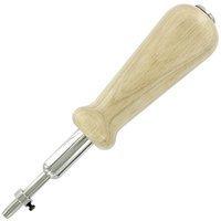 Krick Nagel-Eindrücker XL mit Tiefenanschlag PPU8175 (492320)