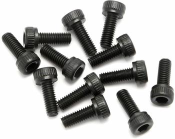 HPI RACING HPI Innensechskantschraube M3x8mm (12St)