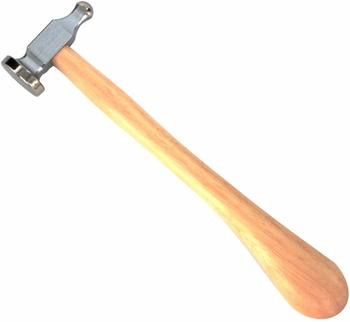 Modelcraft Tools Treibhammer 28 mm