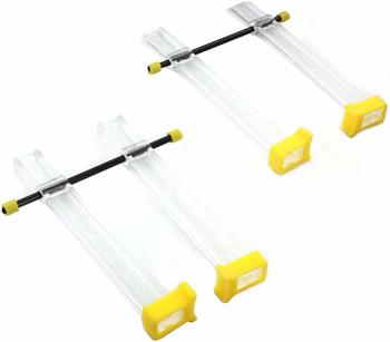 MODELCRAFT Krick MODELCRAFT BERNA Multiclamps® klein (2)492136