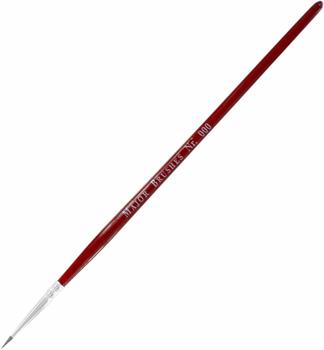 Modelcraft Tools Krick MODELCRAFT Zobelhaar Pinsel 000492091