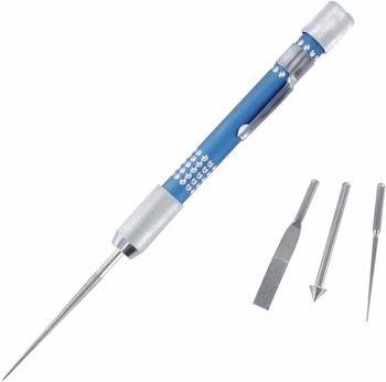 Modelcraft Tools Halter mit 4 Diamanteinsätzen
