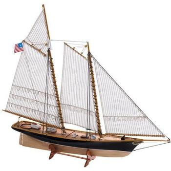 Billing Boats BB0609 - America 1:72 Baukasten