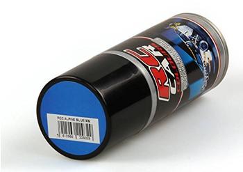 Robitronic Krick RC Car 932 Alpine blau 150 ml