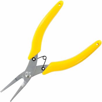 Modelcraft Tools Flachzange Hobbyline