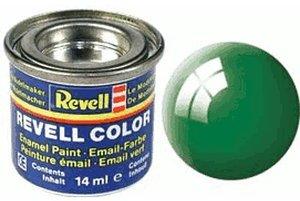 Revell smaragdgr&uuml;n, gl&auml;nzend RAL 6029 - 14ml-Dose (32161)