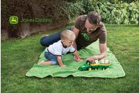 Tomy John Deere - Animal Sounds Hayride
