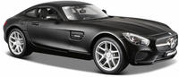 Maisto 1:24 Mercedes AMG GT (schwarz)