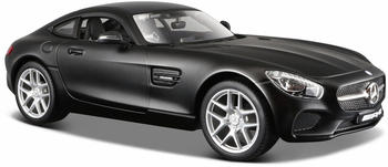 Maisto 1:24 Mercedes AMG GT (schwarz)