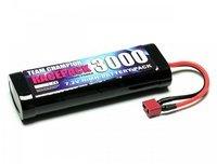 Pichler Akku NiMH 7,2V 3000mAh Team Champion (C8495)