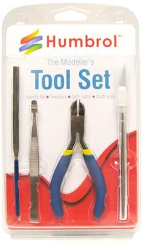 Humbrol 39150 Tool Set