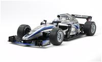 Tamiya 58652, Tamiya F104 Pro II 1:10 RC Modellauto Elektro Stra&szlig;enmodell