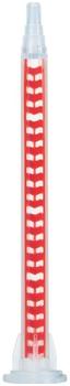 TOOLCRAFT Mischdüsen Dynamix Rot (10)