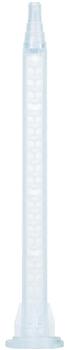 TOOLCRAFT Mischdüsen Dynamix Transparent (10)