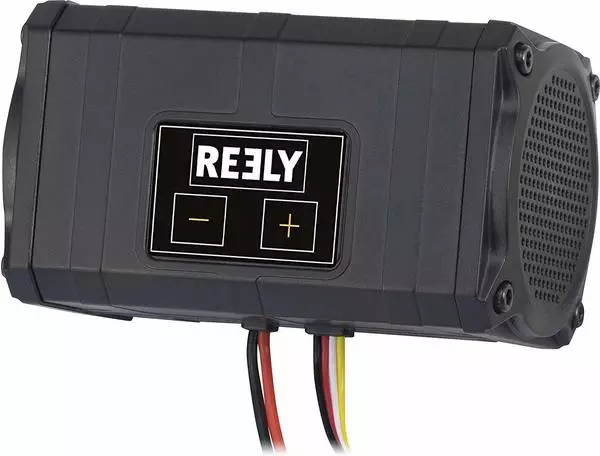 Reely Soundmodul Crawler, Short Course 5 - 26 V