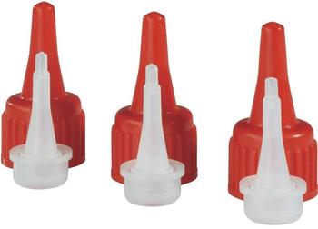 TOOLCRAFT Dosierspitze VKDSET 1 Set