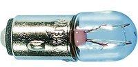 TRU Components Glühlampe BA5s 30V klar 1590390