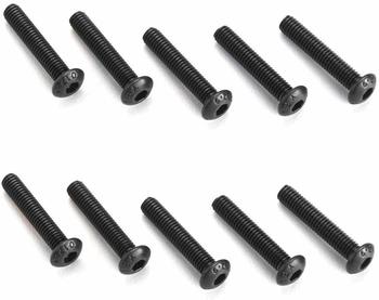 Arrma Linsenkopf-Schraube M3x16mm für ARRMA AR721316
