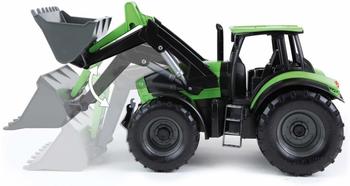 Lena Traktor Agrotron 7250 TTV