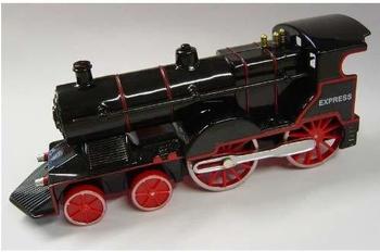 Breimr Van Manen 510603 - Lokomotive 3-fach mit Licht und Schall