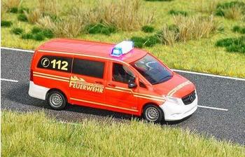 Busch Mercedes Vito Feuerwehr (5594)